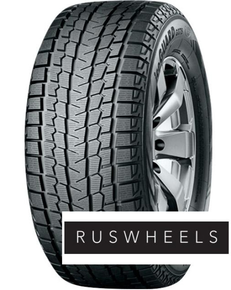 Шины Yokohama 315/35 r21 IceGuard G075 111Q
