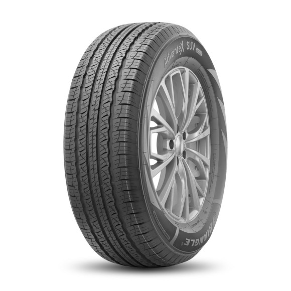 Шины Triangle 245/60 r18 AdvanteX SUV TR259 105H