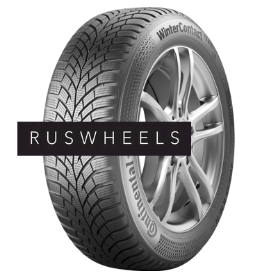 Шины Continental 225/55R18 102V XL WinterContact TS 870 P TL FR