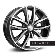 Диски Скад R16 / 6.5J PCD 5x112 ЕТ 38 ЦО 66.6 Тирион Диски Скад R16 / 6.5J PCD 5x112 ЕТ 38 ЦО 66.6 Тирион