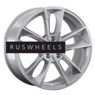 Диски Replay 8x18/5x112 ET44 D57,1 VV235 Sil (конус, C570)