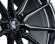 Диски Vossen HF-3 22x10.5 Gloss Black