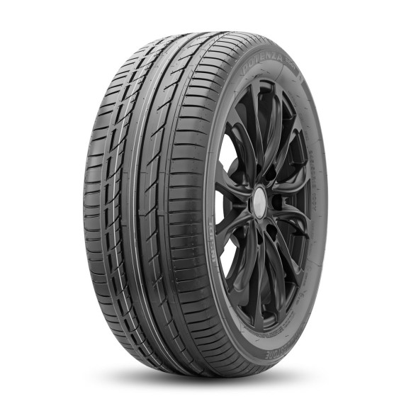 Шины Bridgestone 275/35 r20 Potenza S001 102Y Runflat