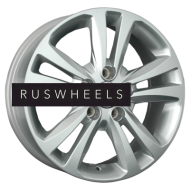 Диски Replay 6,5x16/5x112 ET46 D57,1 SK152 Sil (конус, C645)