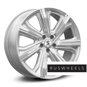 Диски Premium Series R20 / 8.5J PCD 5x112 ЕТ 34 ЦО 57.1 КР1067 Kleemann