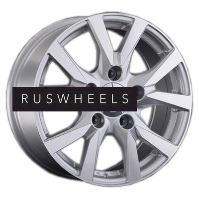 Диски Replay 8x18/5x150 ET56 D110,1 LX103 SF (пш) Диски Replay 8x18/5x150 ET56 D110,1 LX103 SF (пш)