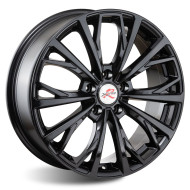 Диски XtrikeRST 7,0\R18 5*108 ET36 d65.1 BK