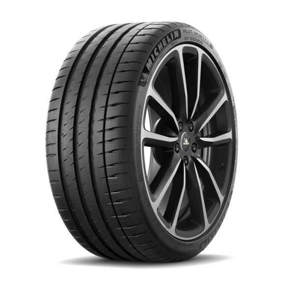 Шины Michelin 315/35 r20 Pilot Sport 4 S 110Y Шины Michelin 315/35 r20 Pilot Sport 4 S 110Y