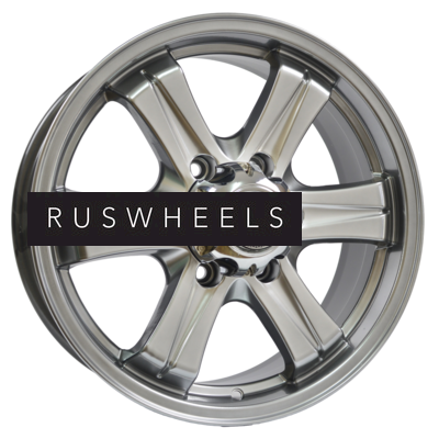 Диски Neo 7x17/6x139,7 ET38 D100,1 722 HB