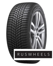 Шины Hankook 215/65 r17 Winter I Cept Evo4 X W340A 103V