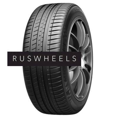 Шины Michelin 275/40R19 101Y Pilot Sport 3 MO GRNX TL Шины Michelin 275/40R19 101Y Pilot Sport 3 MO GRNX TL