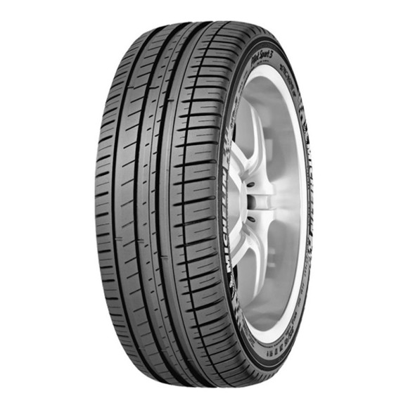 Шины Michelin 275/40R19 101Y Pilot Sport 3 MO GRNX TL Шины Michelin 275/40R19 101Y Pilot Sport 3 MO GRNX TL