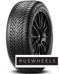 Шины Pirelli 215/50 r17 Winter Cinturato 2 95V Шины Pirelli 215/50 r17 Winter Cinturato 2 95V
