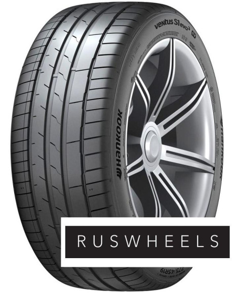 Шины Hankook 285/35 r19 Ventus S1 Evo3 K127 103Y Шины Hankook 285/35 r19 Ventus S1 Evo3 K127 103Y