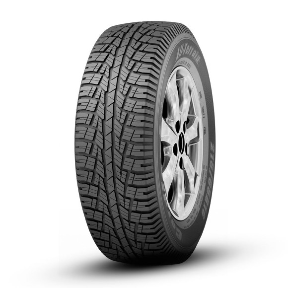 Шины Cordiant 225/70R16 103H All Terrain OA-1 TL