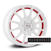 Диски Yamato R14 / 6J PCD 5x100 ЕТ 35 ЦО 57.1 Kuoka