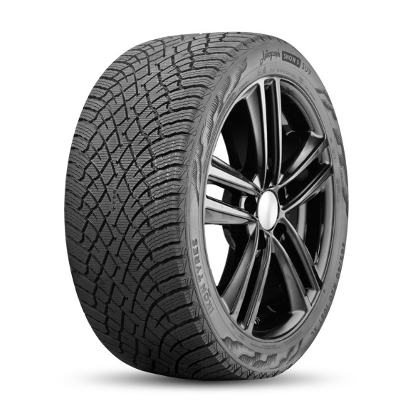Шины Ikon Tyres  265/65/18  T 116 Ikon Autograph Snow 5 SUV  XL