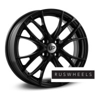 Диски Wheels UP R16 / 6J PCD 4x100 ЕТ 45 ЦО 60.1 Up111