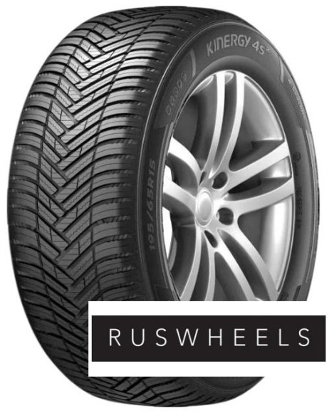 Шины Hankook 235/45 r18 Kinergy 4S2 H750 98Y Шины Hankook 235/45 r18 Kinergy 4S2 H750 98Y