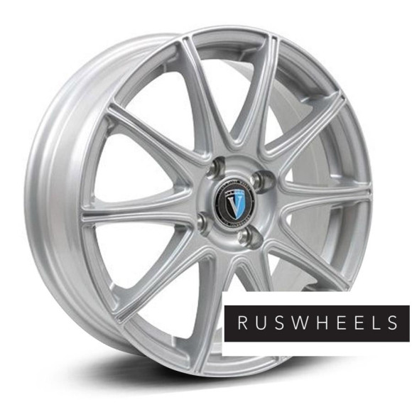 Диски Venti R17 / 7J PCD 4x100 ЕТ 40 ЦО 60.1 1716