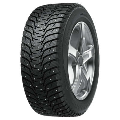 Шины Goodride 225/50R17 98H XL IceMaster Spike Z-506 TL (шип.)