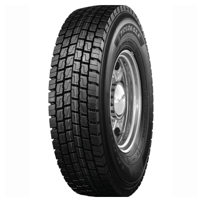 Грузовые шины Triangle 315/60R22,5 152/148K TRD06 TL 18PR КИТАЙ 