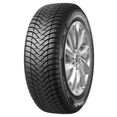 Шины Triangle 225/55R18 102V XL SeasonX TA01 TL M+S 3PMSF