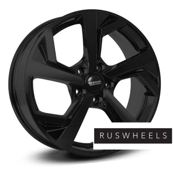Диски Скад R18 / 7J PCD 5x114.3 ЕТ 45 ЦО 60.1 KL-328 Диски Скад R18 / 7J PCD 5x114.3 ЕТ 45 ЦО 60.1 KL-328
