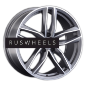 Диски Replay 9x22/5x112 ET33 D66,6 A102 MGMF (конус, A001) Диски Replay 9x22/5x112 ET33 D66,6 A102 MGMF (конус, A001)