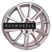 Диски Neo 7x17/5x114,3 ET45 D60,1 748 Silver Диски Neo 7x17/5x114,3 ET45 D60,1 748 Silver