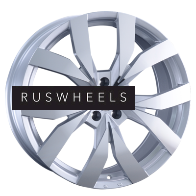 Диски Replay 9x20/5x112 ET28 D66,6 A174 SF (конус, A001)