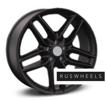 Диски Legeartis Optima R20 / 8J PCD 5x114.3 ЕТ 39 ЦО 60.1 LX18