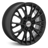 Диски Xtrike 6.5\R16 5*105 ET38 d56.6 BKM