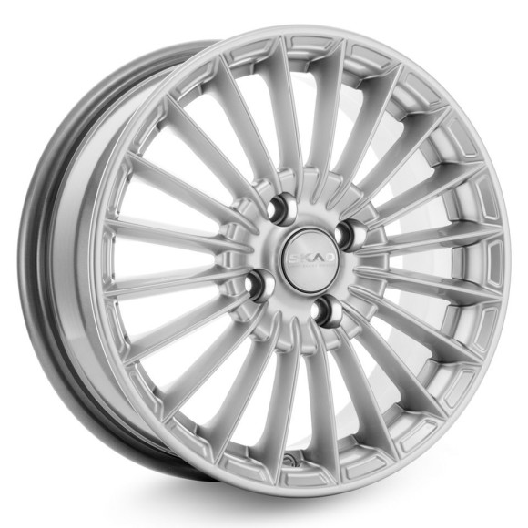 Диски СКАД 6,0\R15 4*100 ET50 d60.1 Селена