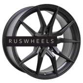 Грузовые диски PDW 7x17/5x100 ET38 D57,1 Spyder (5007) U4B