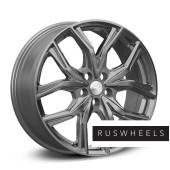 Диски Скад R19 / 8J PCD 5x120 ЕТ 53 ЦО 72.6 Арика Диски Скад R19 / 8J PCD 5x120 ЕТ 53 ЦО 72.6 Арика