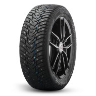 Шины Ikon Tyres 235/60R18 107T XL Nordman 8 SUV TL (шип.) Шины Ikon Tyres 235/60R18 107T XL Nordman 8 SUV TL (шип.)