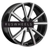 Диски Replay 8,5x20/5x114,3 ET47 D67,1 GS42 BKF (конус, C570) Диски Replay 8,5x20/5x114,3 ET47 D67,1 GS42 BKF (конус, C570)