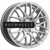 Грузовые диски СКАД 6,5x16/5x114,3 ET50 D67,1 Сиена (КЛ310) Селена