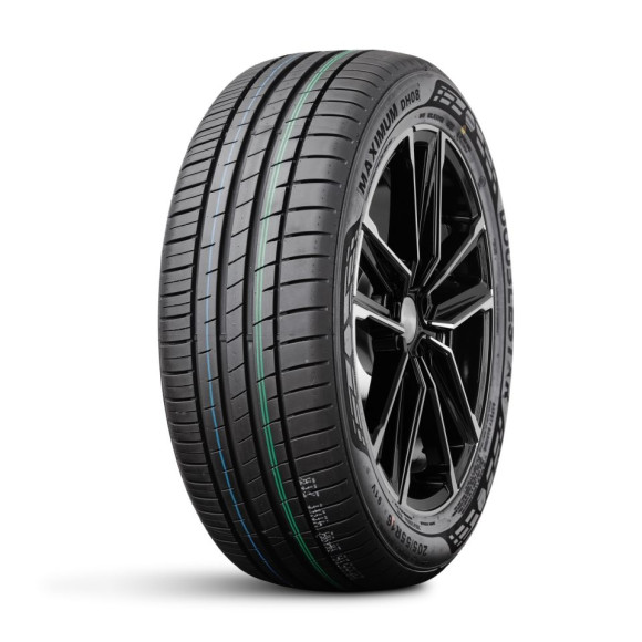 Шины DoubleStar 215/65/16 H 98 DH08 Шины DoubleStar 215/65/16 H 98 DH08