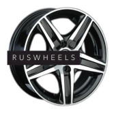 Диски LS 7,5x18/5x114,3 ET45 D73,1 321 BKF Диски LS 7,5x18/5x114,3 ET45 D73,1 321 BKF