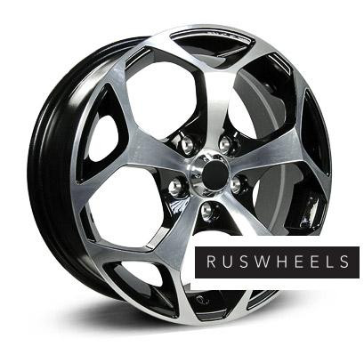 Диски Replica H R15 / 6J PCD 5x108 ЕТ 52.5 ЦО 63.3 Fo4H Диски Replica H R15 / 6J PCD 5x108 ЕТ 52.5 ЦО 63.3 Fo4H