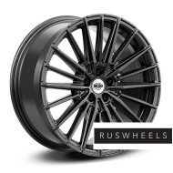 Диски Скад R20 / 7.5J PCD 5x114.3 ЕТ 35 ЦО 60.1 Оливер
