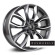 Диски Premium Series R18 / 7J PCD 5x112 ЕТ 45 ЦО 57.1 КР001 Karoq