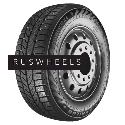 Шины Sailun 225/70R15C 112/110R Commercio Ice TL (шип.)