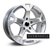 Диски Replica H R17 / 7.5J PCD 5x120 ЕТ 34 ЦО 72.6 BM23H Диски Replica H R17 / 7.5J PCD 5x120 ЕТ 34 ЦО 72.6 BM23H