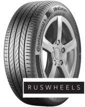 Шины Continental 225/45 r18 UltraContact 95W