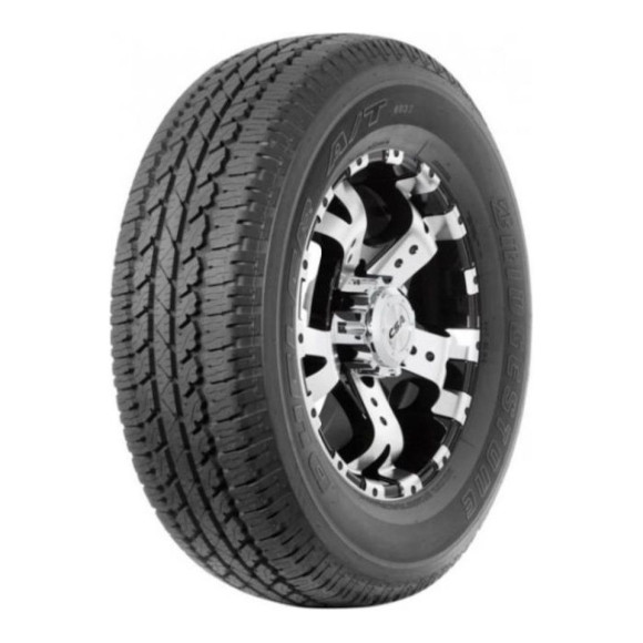 Шины Bridgestone 265/55 r20 Dueler A/T 693V 113V