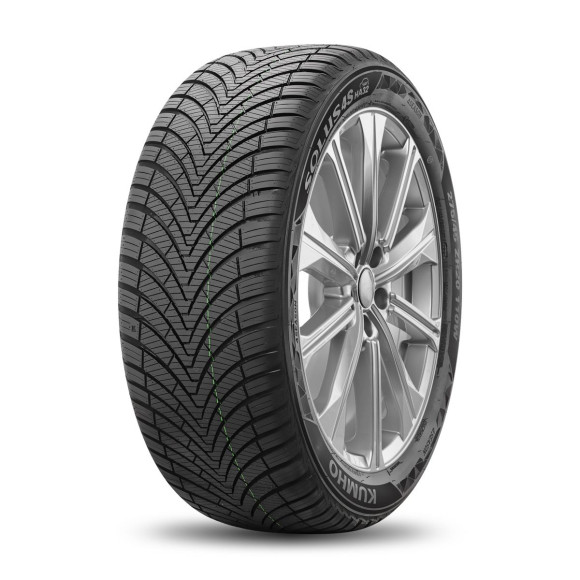 Шины Kumho 235/60/18 V 107 Solus HA32 Шины Kumho 235/60/18 V 107 Solus HA32
