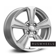 Диски iFree Original R15 / 6J PCD 4x100 ЕТ 46 ЦО 54.1 Solaris II КС777